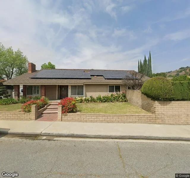 Specialized Residential Maverick Circle