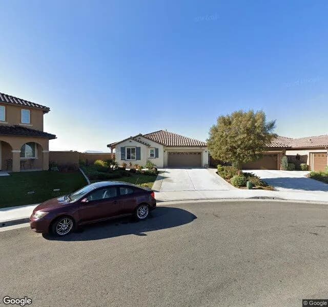 Spencer's Crossing Senior Assisted Living Llc - Board And Care Home in Murrieta, California