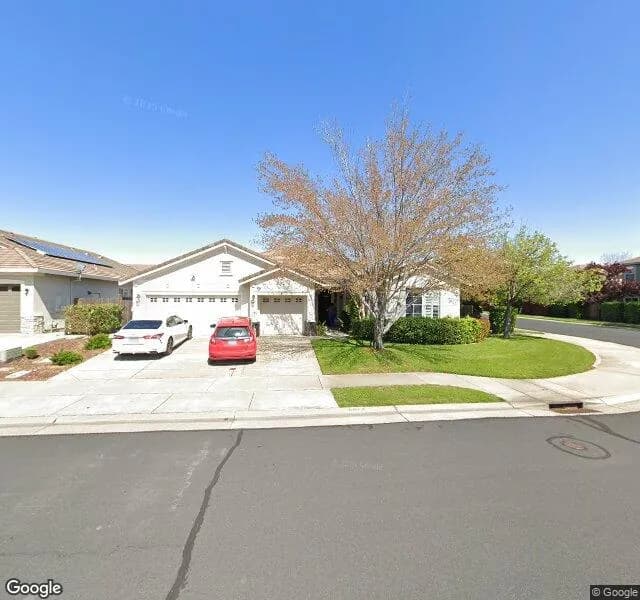 Splendor Oaks Senior Living 2 - Board And Care Home in Roseville, California