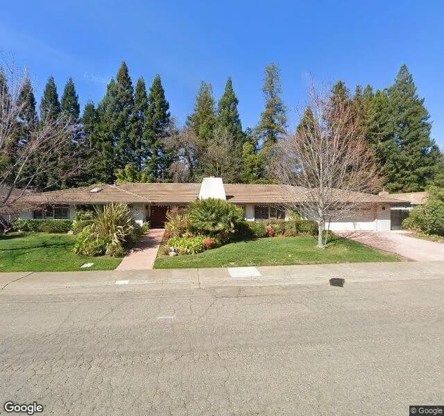 Splendor Of Carmichael At Keane, Llc, The - Board And Care Home in Carmichael, California