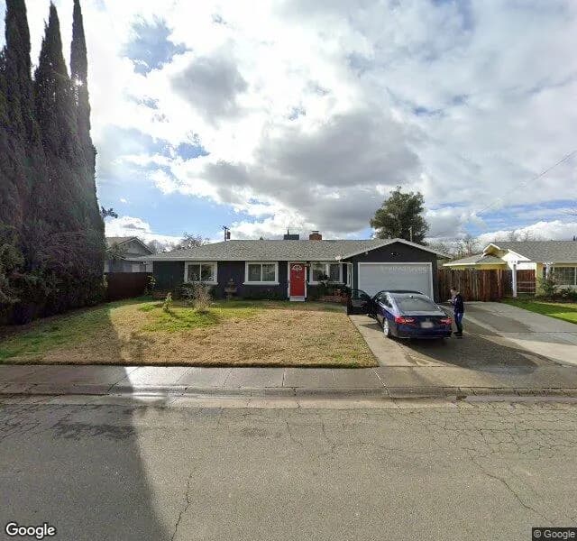 Spring Azure Senior Care - Board And Care Home in Citrus Heights, California