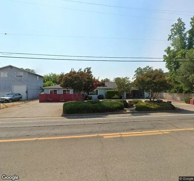 Spring Hills Assisted Living - Board And Care Home in Redding, California