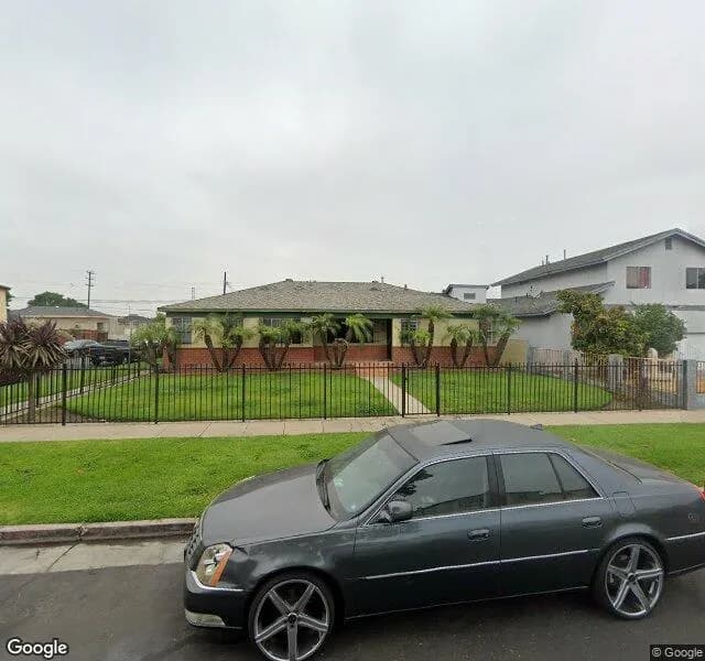 Spring St. Adult Residential Care