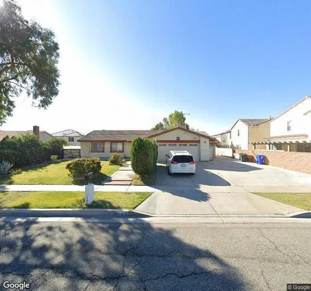 Sri Enterprises Graceful House - Adult Residential Facility in Rialto, California