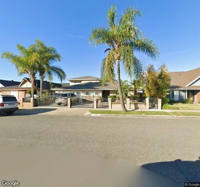 St. Andrews Home For The Aged - Board And Care Home in Westminster, California