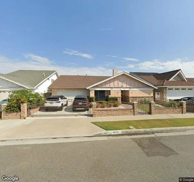 St Andrew's Home For The Aged 2 - Board And Care Home in Westminster, California