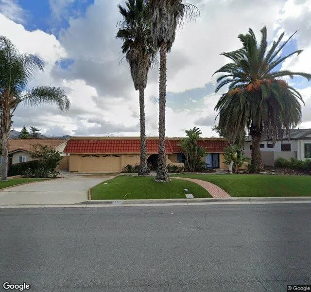 St Andrews Suites - Board And Care Home in Poway, California