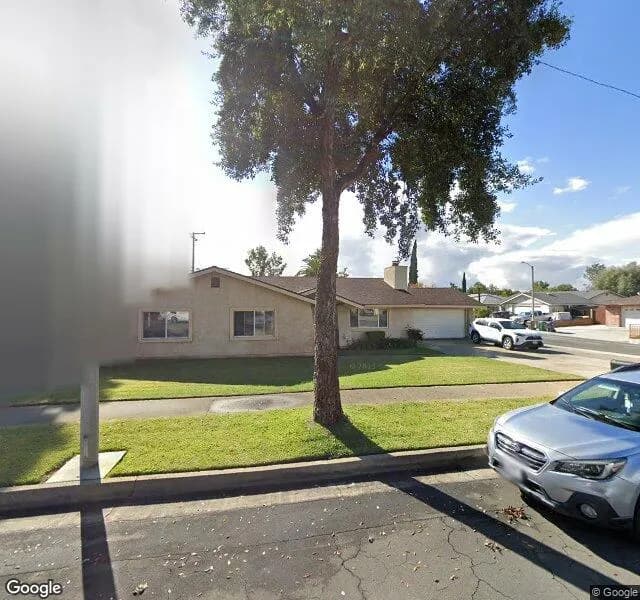 St. Anthony & Judes Homes For The Elderly Inc.