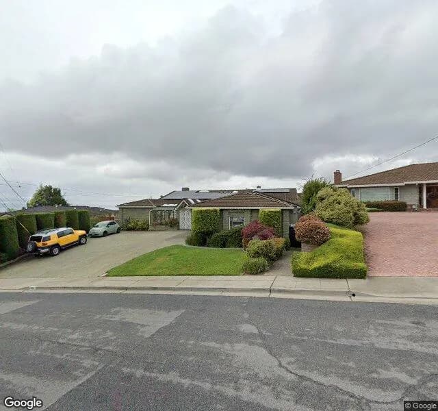 St. Anthony's Residential Care Home