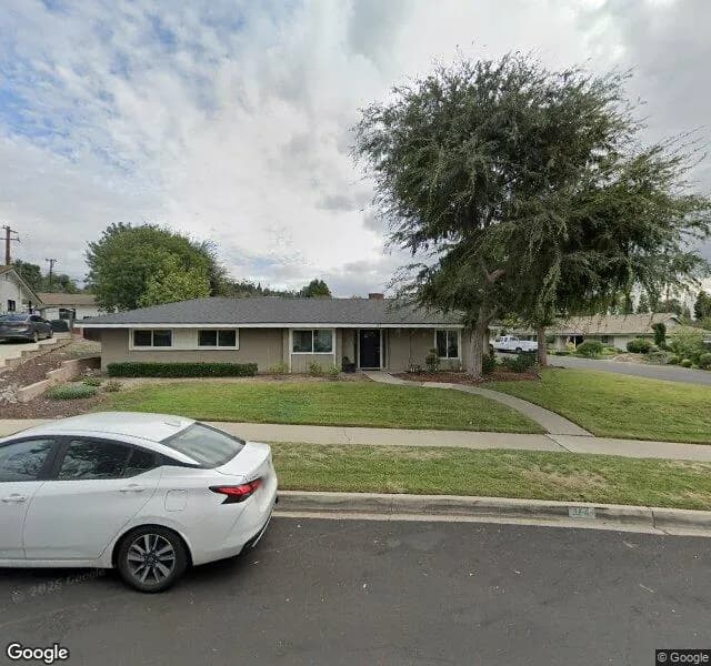 St. Cecilia's Senior Home Ii - Board And Care Home in Glendora, California