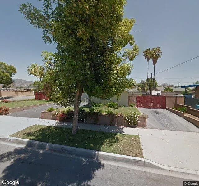 St. Christopher And Jude Home For The Elderly