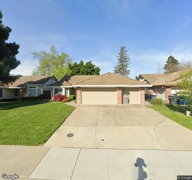 St. Christopher Manor - Board And Care Home in Sacramento, California