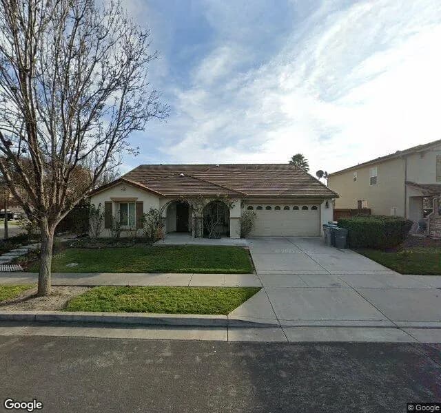 St. Claire's Home For The Elderly - Board And Care Home in West Sacramento, California