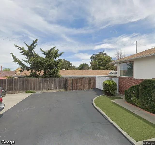 St. Clare's Home For Seniors