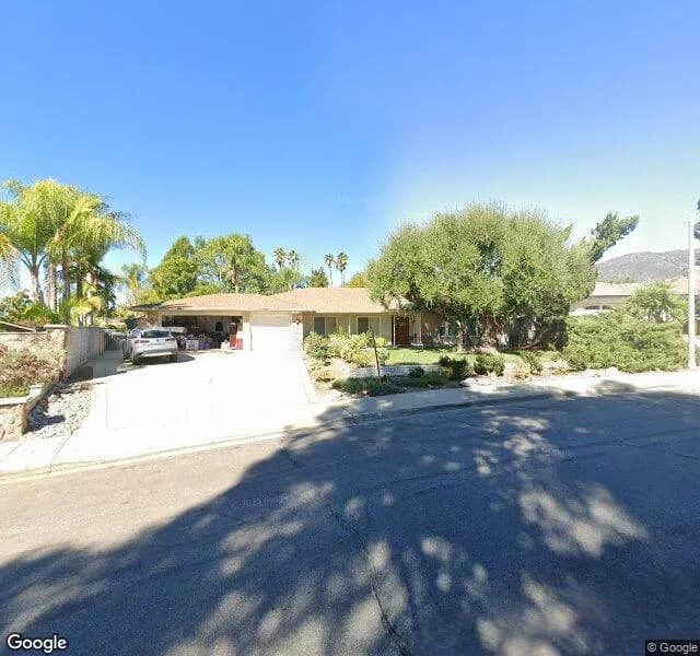 St. Daniel's Home For The Elderly Ii, Inc. - Board And Care Home in Claremont, California