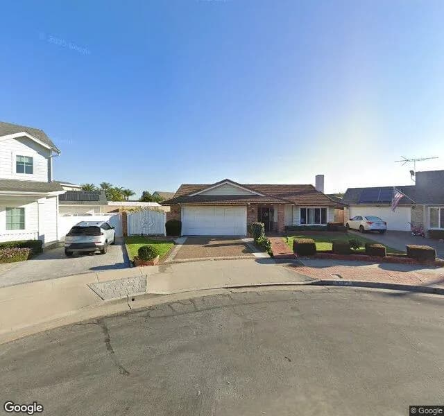 St. Francis Home For The Elderly - Board And Care Home in Cypress, California