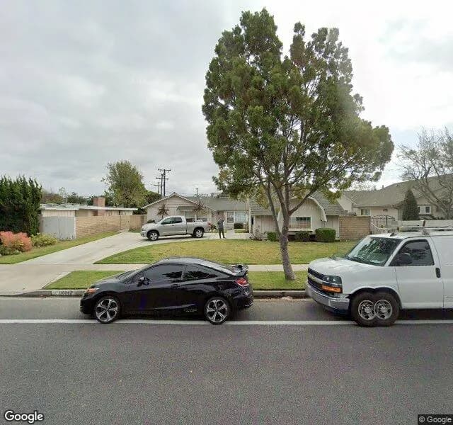 St. Francis Home For The Elderly Ii