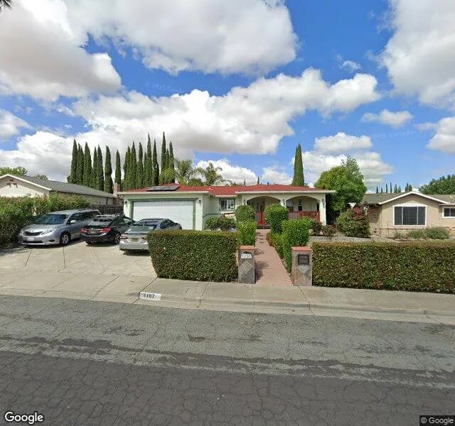 St Francis Home I - Adult Residential Facility in Pittsburg, California