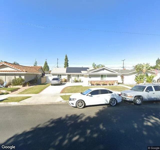 St. Gabriel Care Villa - Board And Care Home in Garden Grove, California