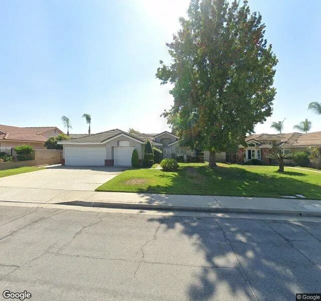 St. James Home For The Elderly - Board And Care Home in Glendora, California