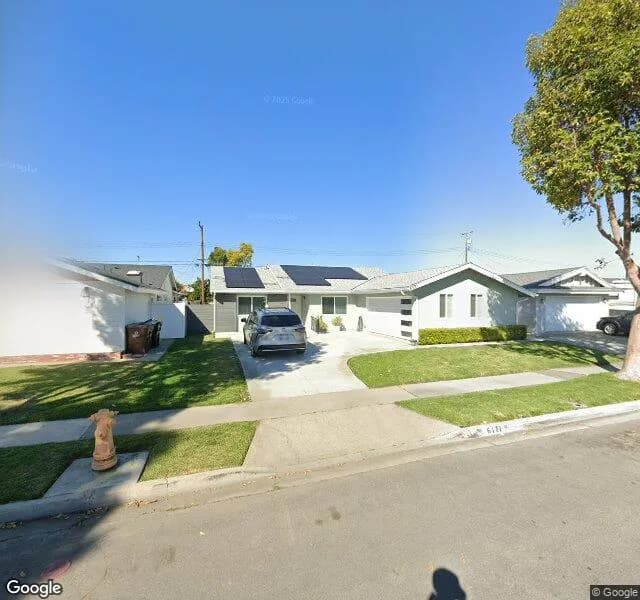 St. John The Evangelist Care Villa - Board And Care Home in Garden Grove, California