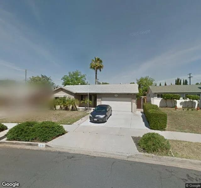 St Joseph Caregiving - Board And Care Home in El Cajon, California