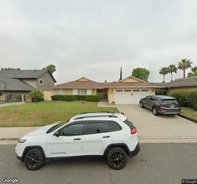 St. Joseph's Home - Board And Care Home in Mission Viejo, California