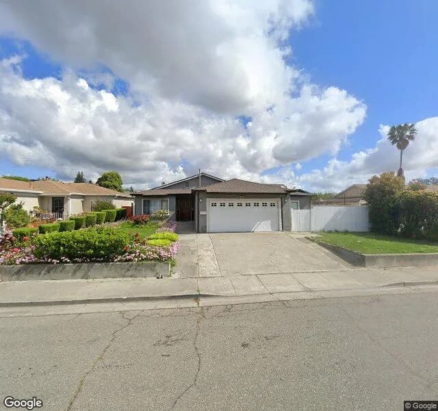 St. Jude Residential Facility Llc - Adult Residential Facility in Fairfield, California