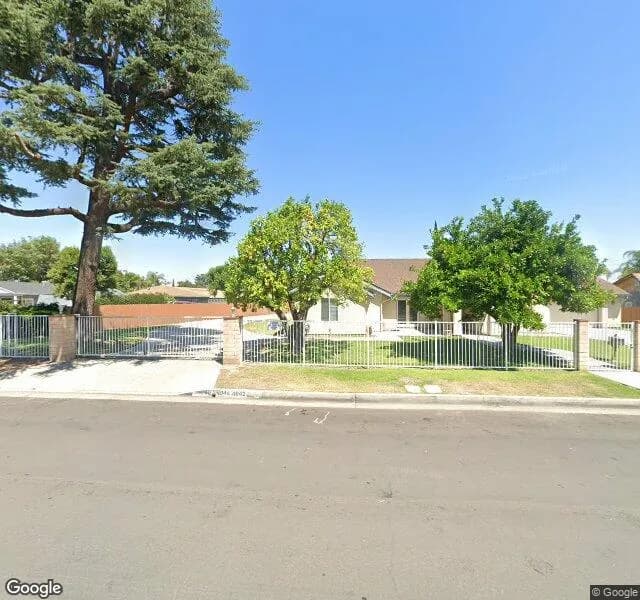 St. Jude's Home For The Elderly I - Board And Care Home in El Monte, California