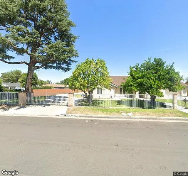 St. Jude's Home For The Elderly Ii - Board And Care Home in El Monte, California