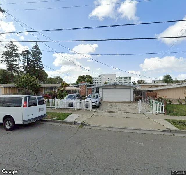 St. Lourdes Home - Board And Care Home in Hayward, California