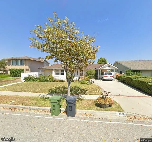 St. Mary's Home Care - Board And Care Home in Simi Valley, California