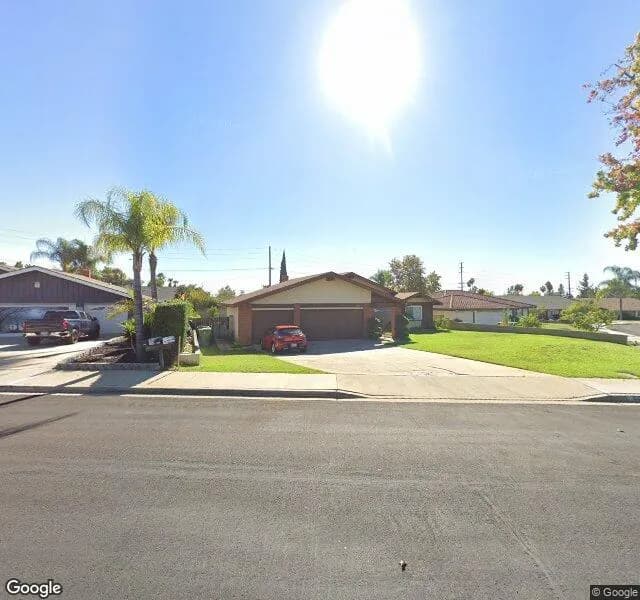 St Matthews Home For The Elderly - Board And Care Home in La Verne, California