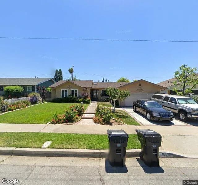 St Matthew's Home For The Elderly Iii - Board And Care Home in Covina, California