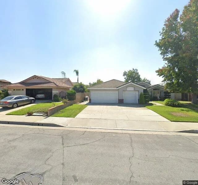 St Matthew's Home For The Elderly V - Board And Care Home in Glendora, California