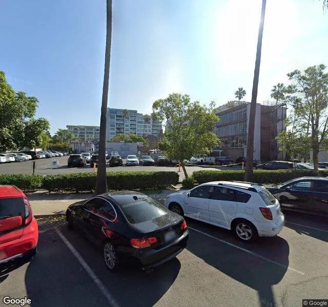 St. Paul's Community Care Center