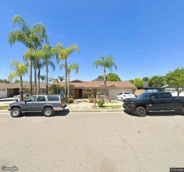 St. Paul's Home For The Elderly, Inc. - Board And Care Home in Glendora, California