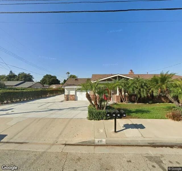 St. Sebastian's Senior Village I - Board And Care Home in Covina, California