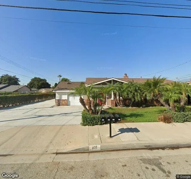 St. Sebastian's Senior Village Iii - Board And Care Home in Covina, California