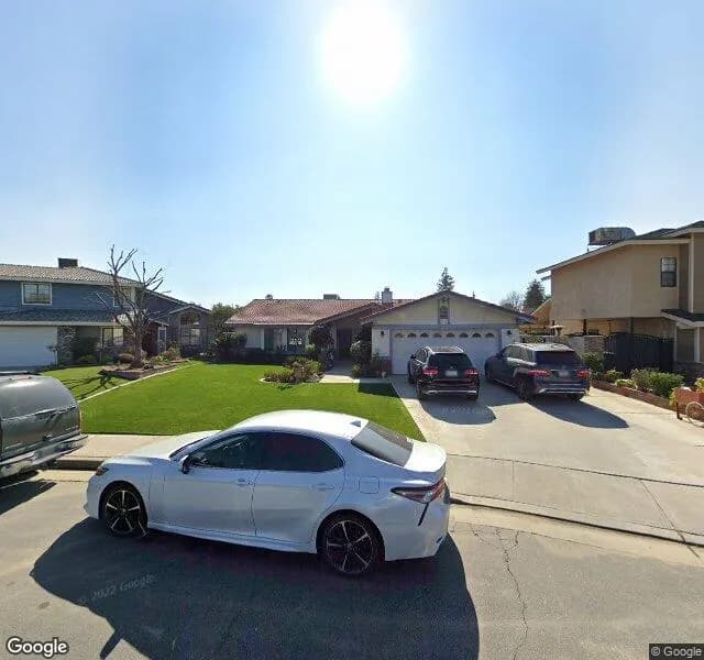 St. Therese Adult Residential Facility