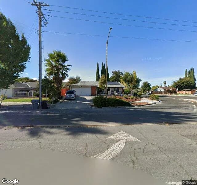 St. Therese Elderly Care Facility