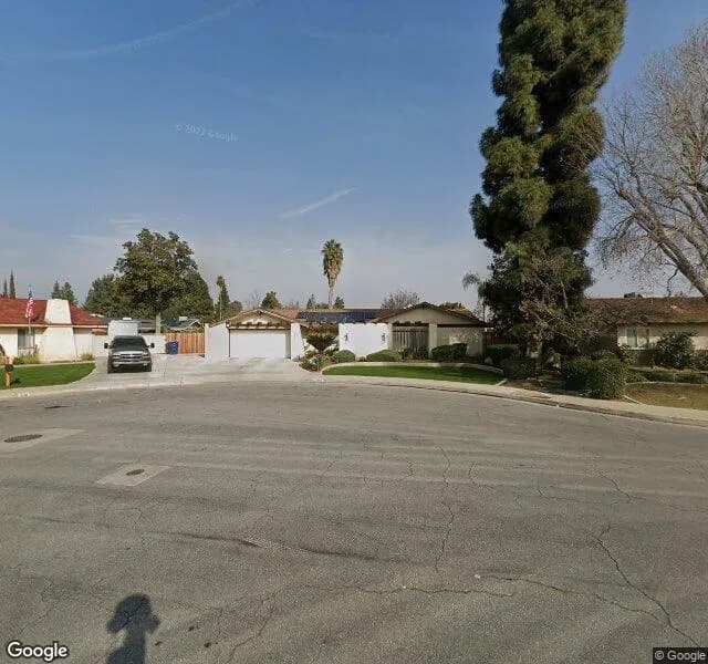 St. Therese Iii Adult Residential Care Facility