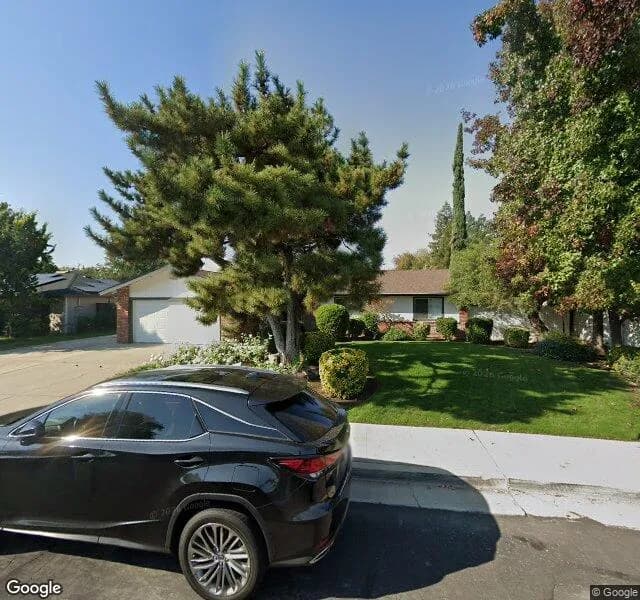 Stanford Cottage Assisted Living - Board And Care Home in Clovis, California