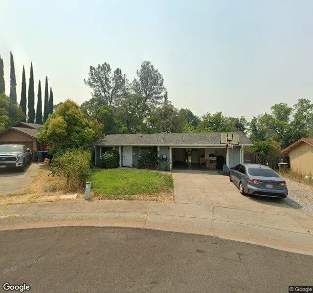 Starlight Residential