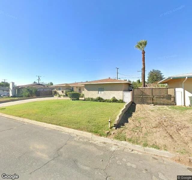 Stefie's Guest Home - Adult Residential Facility in Rialto, California