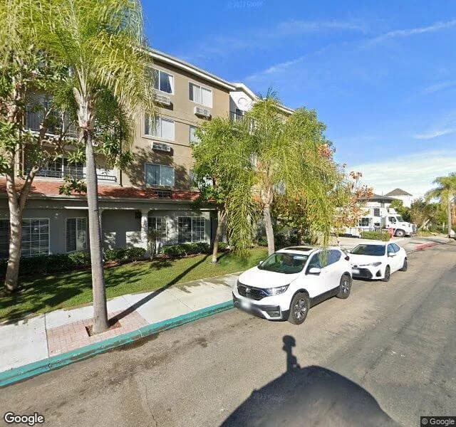 Stellar Care - Assisted Living Facility in San Diego, California