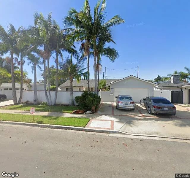 Sterling Senior Community 10 - Board And Care Home in Costa Mesa, California