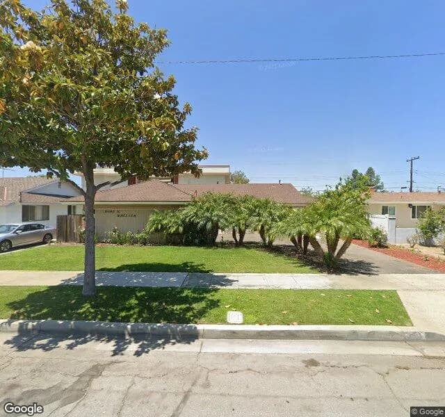 Sterling Senior Community 4 - Board And Care Home in Orange, California