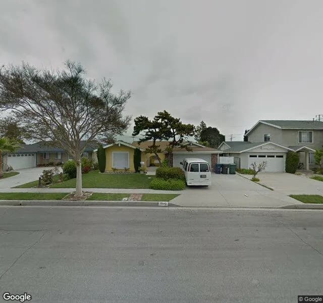 Sterling Senior Community 8 - Board And Care Home in Huntington Beach, California