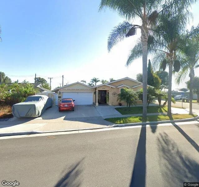 Sterling Senior Community Ii - Board And Care Home in Huntington Beach, California